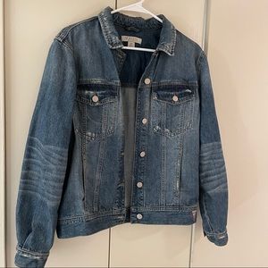 Guess denim jacket